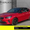 OPEL  Corsa F GS Line LED Apple CarPlay Android Auto K, PEPERONCINO RED