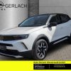 OPEL  Mokka e Elegance Digitales Cockpit LED Apple Car, WHITE JADE
