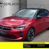 OPEL  Corsa F e Ultimate Navi Leder Massagesitze LED B, PEPERONCINO RED