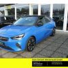 OPEL  Corsa F e First Edition Navi LED Blendfreies Fer, Perl Blau/Voltaik Blau