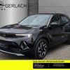 OPEL  Mokka e Elegance Digitales Cockpit LED Apple Car, DIAMOND BLACK