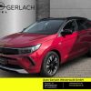 OPEL  Grandland Ultimate Plug-in-Hybrid 4 AHK-abnehmba, BRIGHT RED