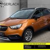 OPEL  Crossland INNOVATION Navi Apple CarPlay Android , Safranorange