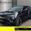 OPEL  Mokka e GS Line Navi Digitales Cockpit LED Apple, DIAMOND BLACK