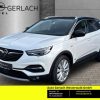 OPEL  Grandland Ultimate Plug-in-Hybrid Navi Soundsyst, Perlmutt Weiss