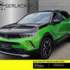 OPEL  Mokka e Ultimate Navi Leder Digitales Cockpit Ma, MAMBA GREEN MET