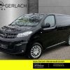 OPEL  Vivaro Kasten Edition M Musikstreaming Tel.-Vorb, Karbonschwarz