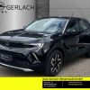 OPEL  Mokka e Elegance Digitales Cockpit LED Apple Car, DIAMOND BLACK