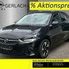 OPEL  Corsa F e Elegance LED Apple CarPlay Android Aut, Diamant Schwarz/Karbon Schwarz