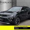 OPEL  Mokka e Ultimate Navi Leder Digitales Cockpit LE, DIAMOND BLACK