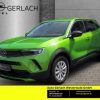 OPEL  Mokka e Edition Digitales Cockpit LED Apple CarP, MAMBA GREEN MET