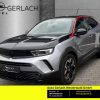 OPEL  Mokka e GS Line Navi Digitales Cockpit LED Blend, QUARTZ/ARTENSE GREY