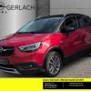 OPEL  Crossland INNOVATION Navi LED Apple CarPlay Andr, Chili Rot/Kardio Rot