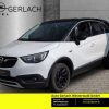 OPEL  Crossland 120 Jahre Apple CarPlay Android Auto A, SCHNEEWEISS/OLYMPIC/SUMMIT WHITE