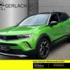 OPEL  Mokka e Ultimate Navi Leder Digitales Cockpit LE, MAMBA GREEN MET