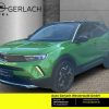 OPEL  Mokka e Ultimate Navi Leder Digitales Cockpit Ma, MATCHA GREEN/Ikone Gruen
