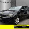 OPEL  Grandland Business Edition Plug-in-Hybrid 1.6 Tu, DIAMOND BLACK