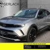 OPEL  Mokka e Elegance Digitales Cockpit LED Apple Car, QUARTZ/ARTENSE GREY