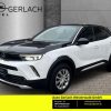 OPEL  Mokka Ultimate Navi Leder Digitales Cockpit LED , WHITE JADE