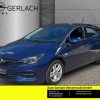 OPEL  Astra K Elegance Start Stop 1.2 Turbo EU6d LED A, Nautic Blau