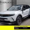 OPEL  Mokka Elegance 1.2 Turbo EU6e Digitales Cockpit , LACK WEISS BANQUISE/TYP AUSSENVE