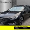 OPEL  Insignia B Sports Tourer Dynamic 1.5 Turbo EU6d-, Onyx Schwarz