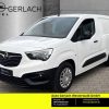 OPEL  Combo E Cargo - e Edition Apple CarPlay Android , WHITE JADE