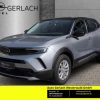 OPEL  Mokka Edition Digitales Cockpit LED Apple CarPla, QUARTZ/ARTENSE GREY
