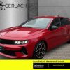 OPEL  Astra GS Line Plug-in-Hybrid 1.6 Turbo Plugin Hy, Kardio Rot