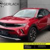 OPEL  Mokka e Elegance Navi Digitales Cockpit LED Appl, Power Rot/Kosmos Rot