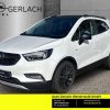 OPEL  Mokka X Color Innovation Start Stop Navi LED App, Schnee Weiß