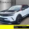 OPEL  Mokka GS Line 1.2 Turbo EU6d Navi Digitales Cock, Jadeweiß
