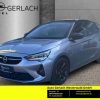 OPEL  Corsa F GS Line LED Apple CarPlay Android Auto M, QUARTZ/ARTENSE GREY