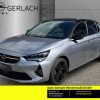 OPEL  Corsa F GS Line LED Apple CarPlay Android Auto K, QUARTZ/ARTENSE GREY