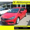 OPEL  Astra K Sports Tourer Start Stop 1.2 Turbo EU6d , Chili Rot/Kardio Rot