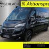 Crosscamp  CV Full 600 C Kasten HKa L3H2 3,5t Edition 2.2 D, LACKIERUNG GRAU GRAPHITO/TYP AUS