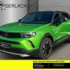 OPEL  Mokka e Ultimate Navi Leder Digitales Cockpit Ma, MAMBA GREEN MET