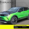 OPEL  Mokka e Ultimate Navi Leder Digitales Cockpit LE, MAMBA GREEN MET