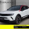 OPEL  Mokka GS Line Navi Digitales Cockpit LED Apple C, WHITE JADE