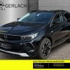 OPEL  Grandland Ultimate Plug-in-Hybrid Navi Leder Nac, DIAMOND BLACK