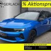 OPEL  Astra L Sports Tourer GS HUD El. Panodach Navi S, BLAU/TYP AUSSENVERKLEIDUNG METAL