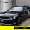 OPEL  Astra L Sports Tourer GS HUD El. Panodach Navi S, LACKIERUNG SCHWARZ PERLA NERA/TY