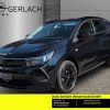 OPEL  Grandland GS Line 1.2 Turbo EU6d Navi LED Apple , DIAMOND BLACK