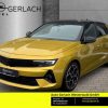 OPEL  Astra L GS Line Navi Digitales Cockpit 360 Kamer, Kult Gelb
