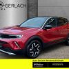 OPEL  Mokka Elegance Navi Digitales Cockpit LED Apple , Power Rot
