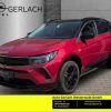 OPEL  Grandland GS Line Plug-in-Hybrid Navi Leder LED , BRIGHT RED