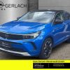 OPEL  Grandland Elegance AHK-abnehmbar Navi LED El. He, Vertigo Blau