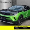 OPEL  Mokka e Ultimate Navi Leder Digitales Cockpit LE, MAMBA GREEN MET