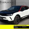 OPEL  Mokka GS Line Navi Digitales Cockpit LED Blendfr, WHITE JADE