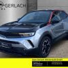 OPEL  Mokka GS Line 1.2 Turbo EU6d Navi Digitales Cock, Quarzt Silber